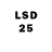 Лсд 25 экстази ecstasy Von Robin